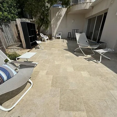 Renovee Proche Gigaro, Vue Mer, Terrasse La Croix-Valmer