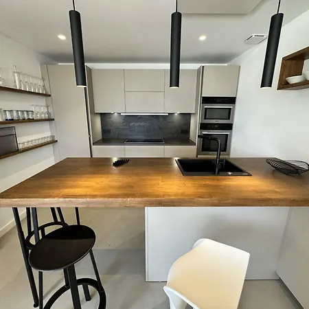 Renovee Proche Gigaro, Vue Mer, Terrasse - Fr-1-726-53